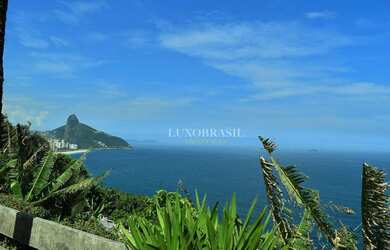 Imagem 3: Casa com 4 dormitórios, 919 m² - venda por R$ 16.000.000,00 ou aluguel...