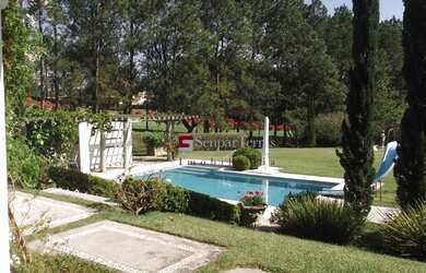 Imagem 14: Casa à venda, 750 m² por R$ 15.000.000,00 - Condomínio Terras de São...