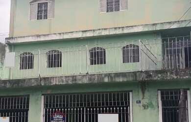 Imagem 1: Sobrado com 3 dormitórios, 251 m² - venda por R$ 450.000,00 ou aluguel...