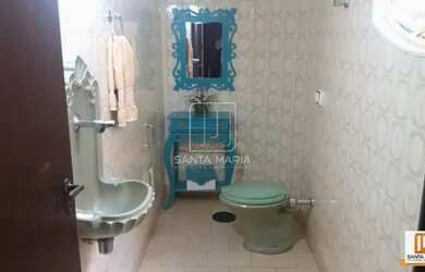 Imagem 8: Casa sobrado na rua 5 dormitórios/suite, cozinha planejada