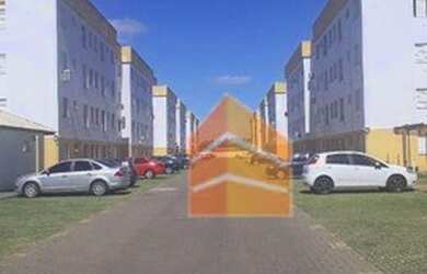 Imagem 2: Apartamento com 2 dormitórios à venda, 46 m² por R$ 180.000,00 - Parque...