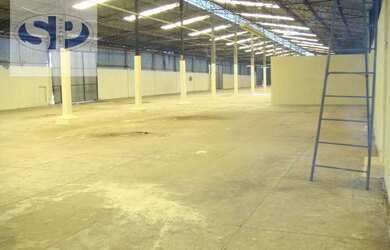 Imagem 2: Galpão em Penha - Bragança Paulista