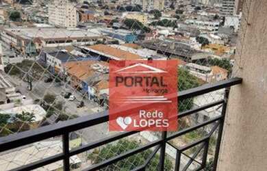 Imagem 4: Apartamento com 3 dormitórios, 65 m² - venda por R$ 488.000,00 ou aluguel...