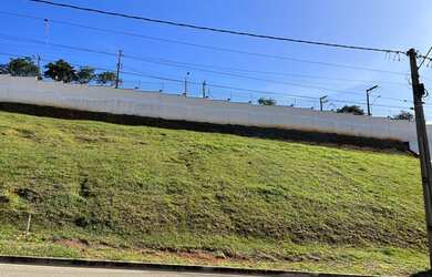 Imagem 2: TERRENO RESIDENCIAL em BRAGANÇA PAULISTA - SP, CONDOMÍNIO VILLA REAL...