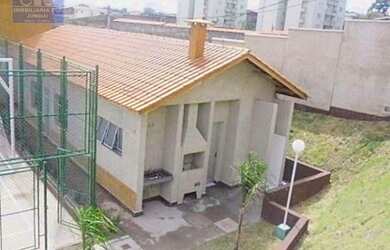 Imagem 9: APARTAMENTO RESIDENCIAL em JUNDIAÍ - SP, JARDIM PACAEMBU