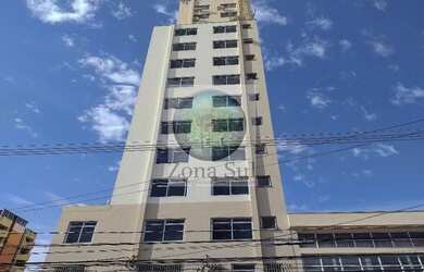 Imagem: O depósito possui 64m² de Área e está localizado em Centro