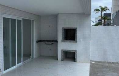 Imagem 5: Matinhos - Apartamento Padrão - Centro