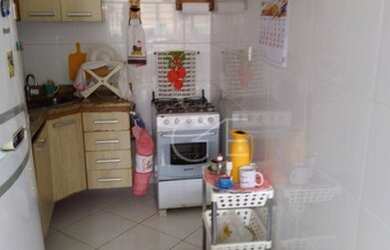 Imagem 11: Apartamento com 1 dormitório à venda, 60 m² por R$ 290.000,00 - Encruzilhada...