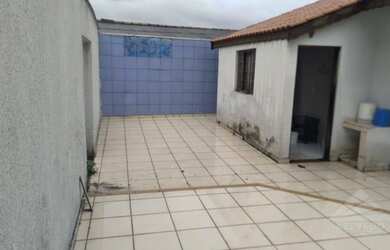 Imagem: O terreno possui 500m² de Área e está localizado em Vila