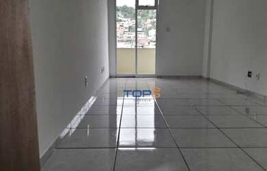 Imagem 2: Apartamento à venda, 65 m² por R$ 200.000,00 - Bonfim - Juiz de Fora/MG