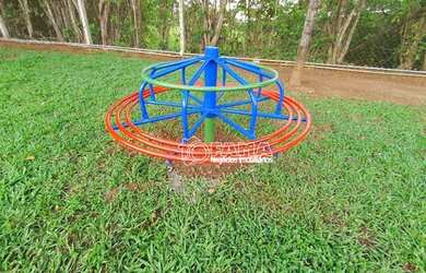 Imagem 15: Terreno à venda, 300 m² por R$ 268.000,00 - Condomínio Campos do Conde...