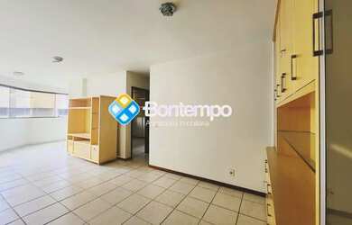 Imagem 2: SQN 212 02 QTOS NASCENTE. Varanda, 80m² de Área, 1 Vaga na garageme2...