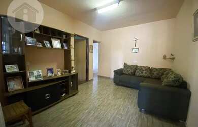 Imagem 3: Casa com 3 dormitórios à venda, 92 m² por R$ 390.000,00 - Jardim Rafael...