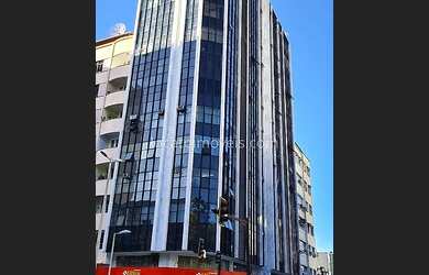 Imagem: O depósito possui 80m² de Área e está localizado em Centro