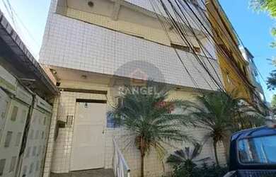 Imagem: O apartamento possui 2 Dormitórios, 1 Banheiro, 135m² de Área