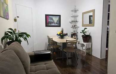 Imagem: Apartamento para venda com 50 metros quadrados com 2 quartos