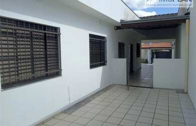 Imagem 2: Casas para venda em Jundiaí no bairro Campos Eliseos