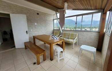 Imagem: O apartamento possui 2 Dormitórios, 2 Banheiros, 101m² de