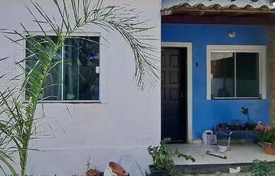 Imagem: A casa à venda possui 2 Dormitórios, 2 Banheiros, 3 Vagas
