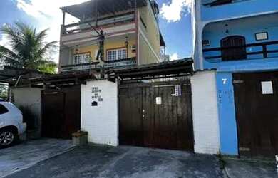 Imagem: A casa em condomínio possui 2 Dormitórios, 2 Banheiros, 1