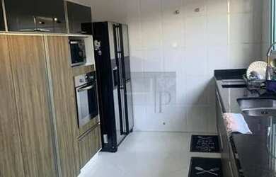 Imagem 8: Casa com 4 suítes para alugar, 250 m² por R$ 15.000/mês - Residencial Valville 1 - Santana