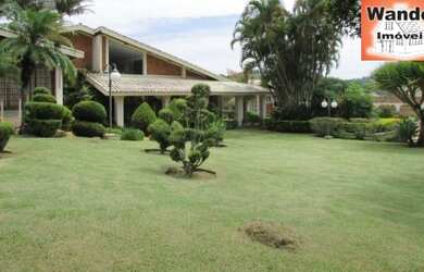 Imagem 12: CASA RESIDENCIAL em ATIBAIA - SP, RETIRO DAS FONTES