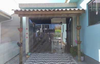 Imagem 2: IMBITUBA - Casa Padrão - Vila Santo Antonio