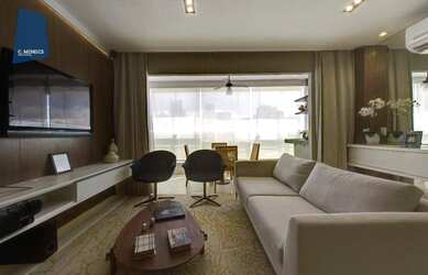 Imagem 7: Apartamento à venda, 86 m² por R$ 1.086.258,42 - Varjota - Fortaleza/CE