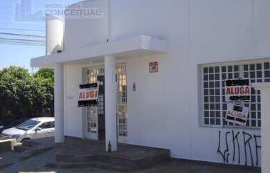 Imagem: O depósito possui 350m² de Área e está localizado em Vila