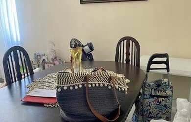 Imagem: O apartamento possui 3 Dormitórios, 3 Banheiros, 1 Vaga na