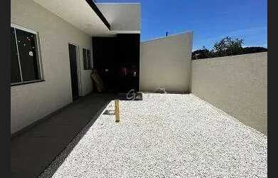Imagem 9: Casa com 3 dormitórios à venda, 69 m² por R$ 350.000 - Santa Terezinha...