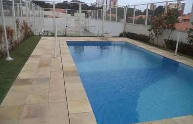 Imagem 10: Apto no Spazio Dell x27 Acqua bairro Horto pertinho da Homero 105m² financia