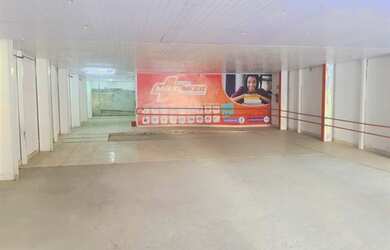 Imagem 1: Salão 460m² Com 3 Banheiros, Trifásico e Mezanino (Tatuapé