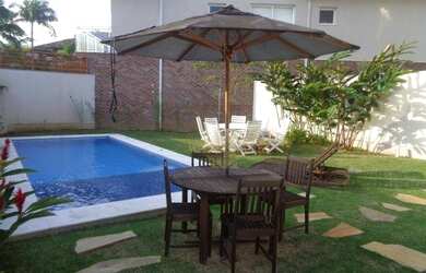 Imagem 1: Sobrado com 4 dormitórios, 315 m² - venda por R$ 6.000.000,00 ou aluguel...