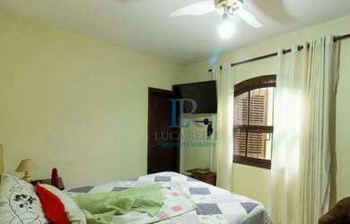 Imagem 11: Casa, 300 m² - venda por R$ 1.910.000,00 ou aluguel por R$ 13.250,00/mês...