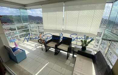 Imagem 11: OPORTUNIDADE PORTO PANORAMA! Andar alto, vista totalmente livre na Vila Belmiro em Santos