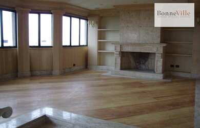 Imagem 15: Cobertura com 4 dormitórios, 609 m² - venda por R$ 10.000.000,00 ou...