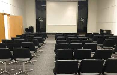 Imagem 8: Sala à venda, 43 m² por R$ 299.000 - Vila Itapura - Campinas/SP