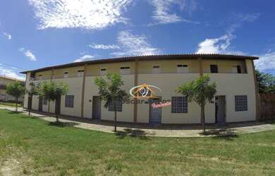 Imagem: O apartamento possui 2 Dormitórios, 1 Banheiro, 40m² de Área