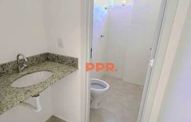 Imagem 3: Apartamento à venda, 52 m² por R$ 275.000,00 - Ana Lúcia - Sabará/MG