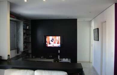 Imagem 1: Apartamento residencial à venda, Jardim Marajoara, São Paulo - AP0626