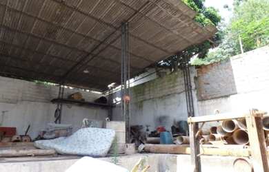 Imagem 8: Galpão à venda, 500 m² por R$ 4.000.000,00 - Jaguaré - São Paulo/SP