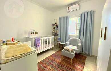 Imagem 9: Casa com 3 dormitórios à venda, 155 m² por R$ 630.000,00 - Residencial...