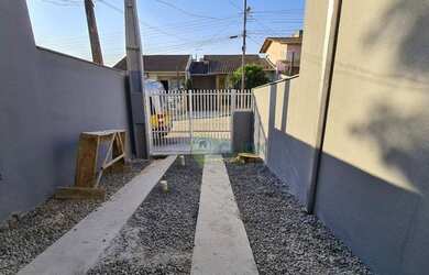 Imagem 5: Atenção investidores Sobrado com 3 geminados já alugados à venda no...