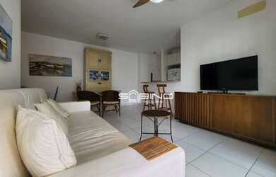 Imagem 3: Apartamento de Alto Padrão à venda Clube compartilhado, na Riviera de...