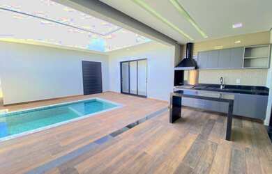 Imagem 14: Casa com 4 dormitórios, 240 m² - venda por R$ 2.700.000 ou aluguel por R$ 21.000/mês - Res