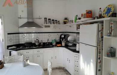 Imagem 13: Casa de Condomínio em Pq. Faber Castell I - São Carlos, SP