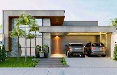 Imagem 8: Casas em Condomínio para venda em Boituva no bairro Portal das Estrelas