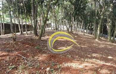 Imagem 6: Terreno à venda, 2514 m² por R$ 900.000,00 - Paisagem Renoir - Cotia/SP