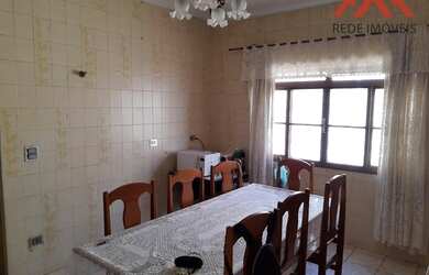 Imagem 1: Casa à venda, 178 m² por R$ 420.000,00 - Jardim Paulistano - Americana/SP